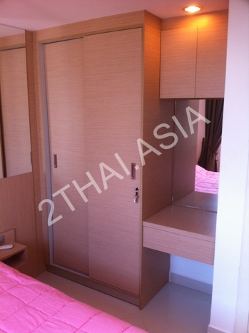 Paradise Park, Pattaya, Jomtien - photo, price, location map