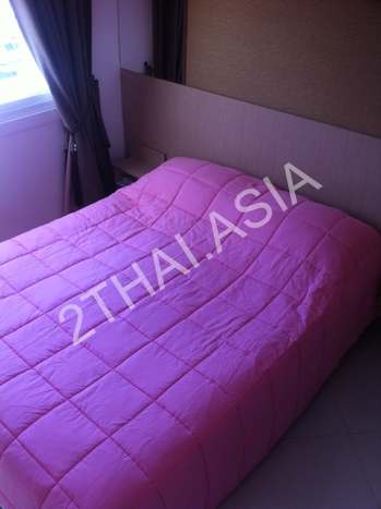 Paradise Park, Pattaya, Jomtien - photo, price, location map