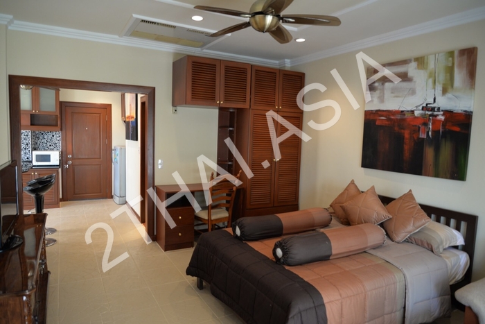Baan Suan Lalana, Pattaya, Jomtien - photo, price, location map