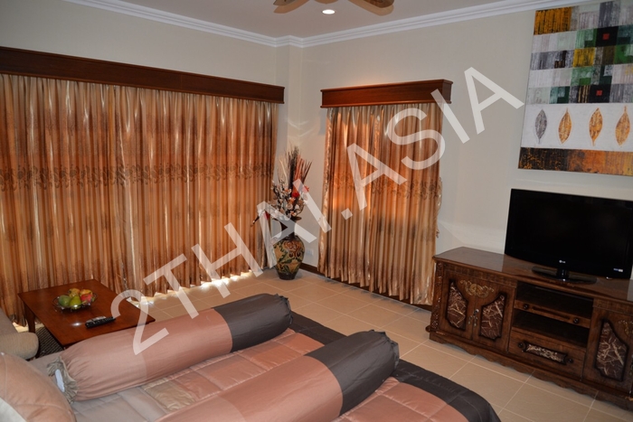 Baan Suan Lalana, Pattaya, Jomtien - photo, price, location map