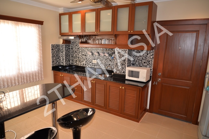 Baan Suan Lalana, Pattaya, Jomtien - photo, price, location map
