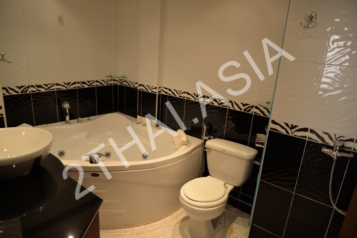 Baan Suan Lalana, Pattaya, Jomtien - photo, price, location map