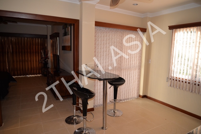 Baan Suan Lalana, Pattaya, Jomtien - photo, price, location map