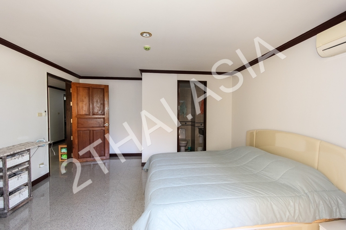 Royal Hill Resort, Pattaya, Pratumnak - photo, price, location map