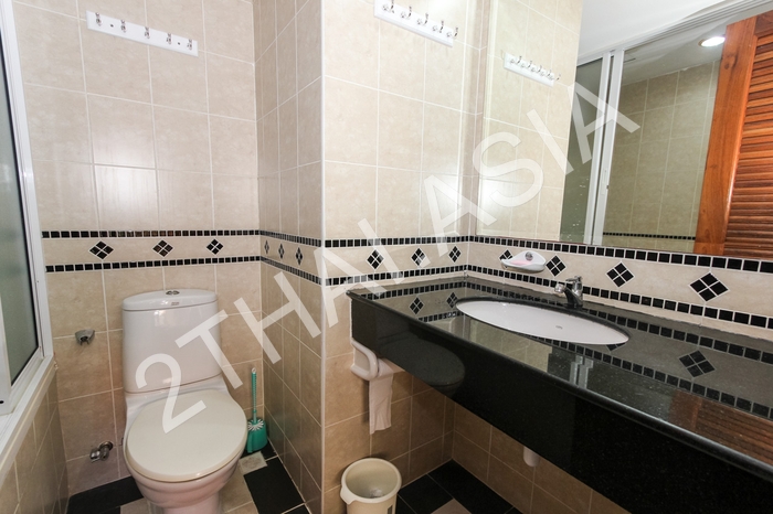 Royal Hill Resort, Pattaya, Pratumnak - photo, price, location map