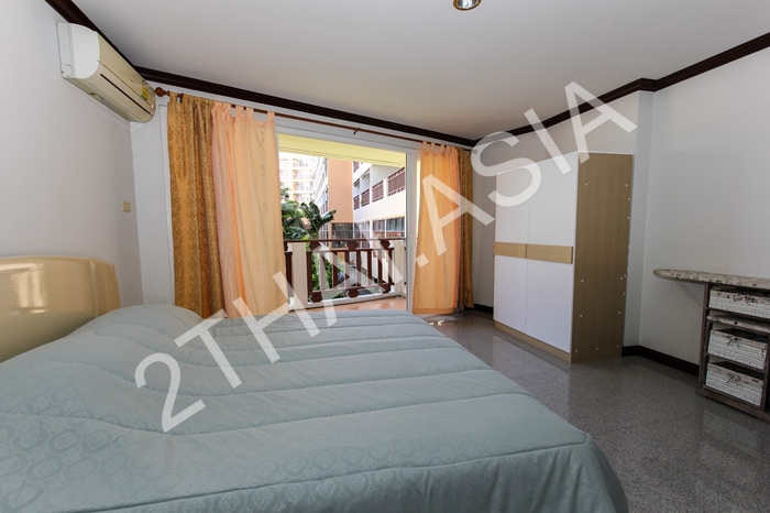 Royal Hill Resort, Pattaya, Pratumnak - photo, price, location map
