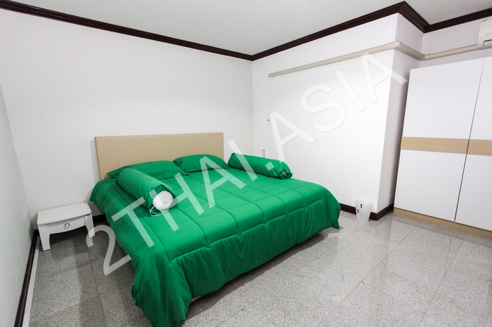 Royal Hill Resort, Pattaya, Pratumnak - photo, price, location map