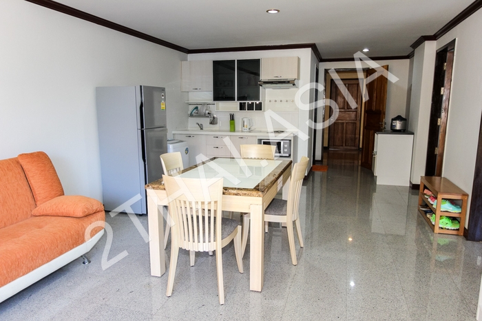 Royal Hill Resort, Pattaya, Pratumnak - photo, price, location map