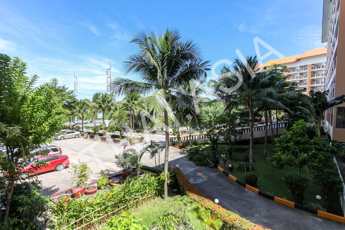Royal Hill Resort, Pattaya, Pratumnak - photo, price, location map
