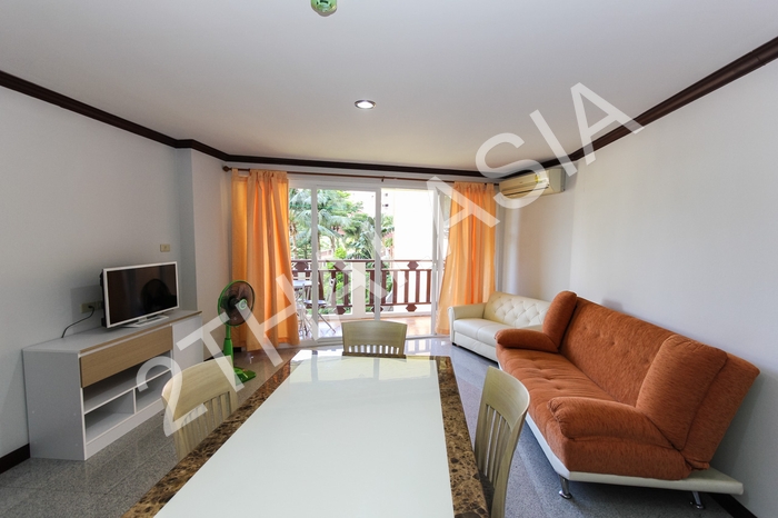 Royal Hill Resort, Pattaya, Pratumnak - photo, price, location map