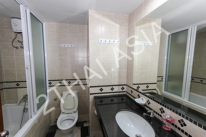 Royal Hill Resort, Pattaya, Pratumnak - photo, price, location map
