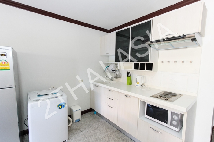 Royal Hill Resort, Pattaya, Pratumnak - photo, price, location map