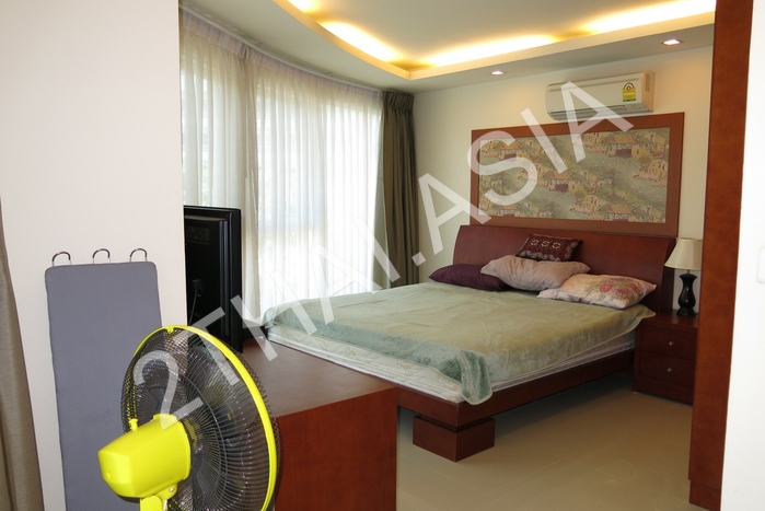 City Garden Pattaya, Pattaya, Central Pattaya - photo, price, location map