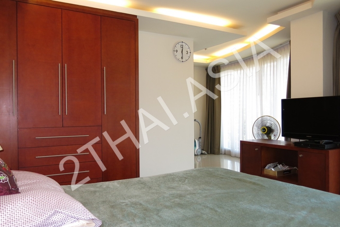 City Garden Pattaya, Pattaya, Central Pattaya - photo, price, location map