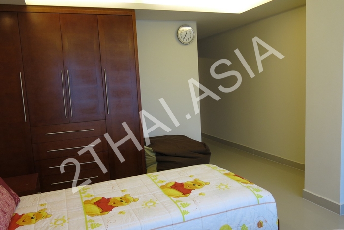 City Garden Pattaya, Pattaya, Central Pattaya - photo, price, location map