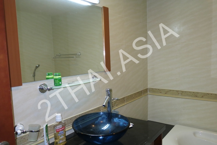 City Garden Pattaya, Pattaya, Central Pattaya - photo, price, location map
