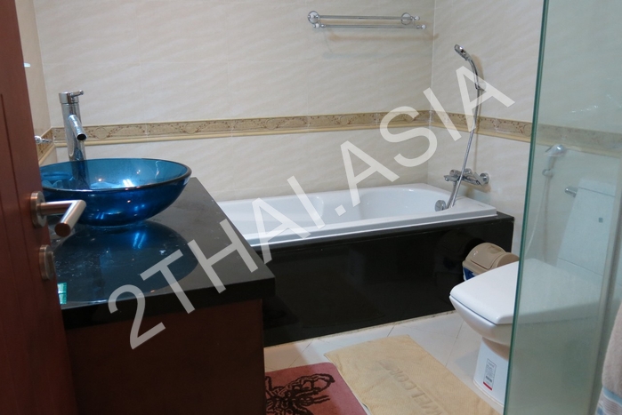 City Garden Pattaya, Pattaya, Central Pattaya - photo, price, location map