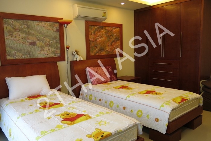 City Garden Pattaya, Pattaya, Central Pattaya - photo, price, location map