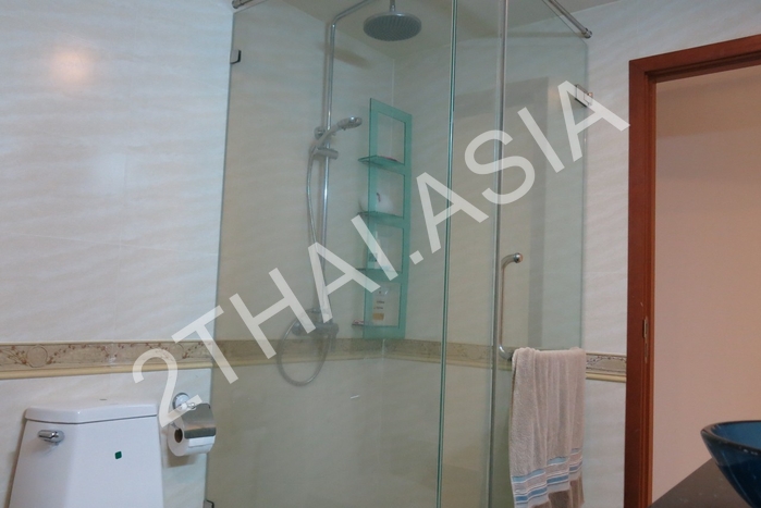 City Garden Pattaya, Pattaya, Central Pattaya - photo, price, location map