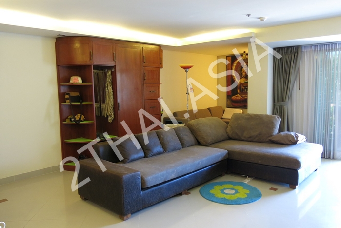 City Garden Pattaya, Pattaya, Central Pattaya - photo, price, location map