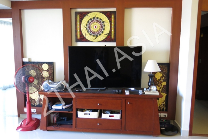 City Garden Pattaya, Pattaya, Central Pattaya - photo, price, location map