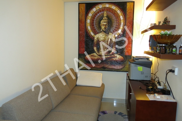 City Garden Pattaya, Pattaya, Central Pattaya - photo, price, location map