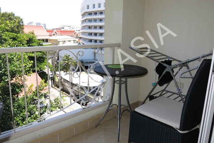 City Garden Pattaya, Pattaya, Central Pattaya - photo, price, location map