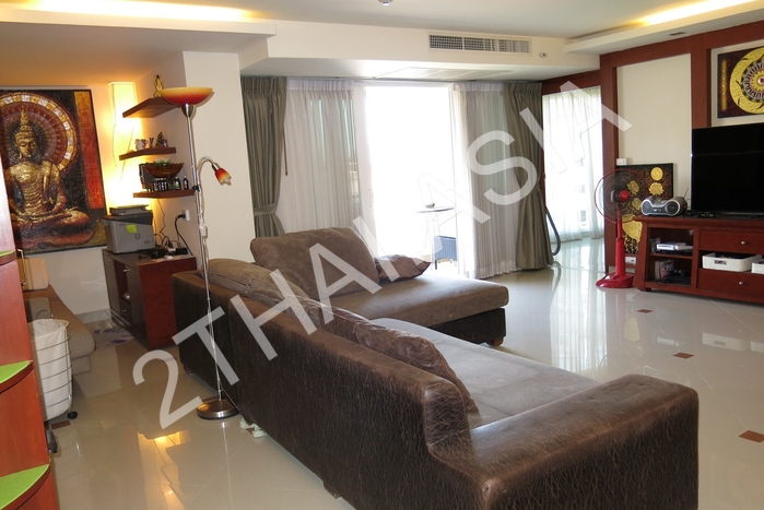 City Garden Pattaya, Pattaya, Central Pattaya - photo, price, location map