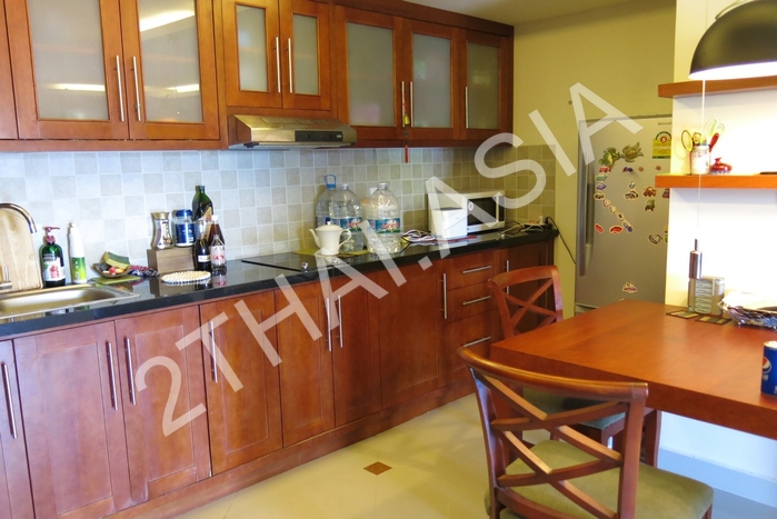 City Garden Pattaya, Pattaya, Central Pattaya - photo, price, location map