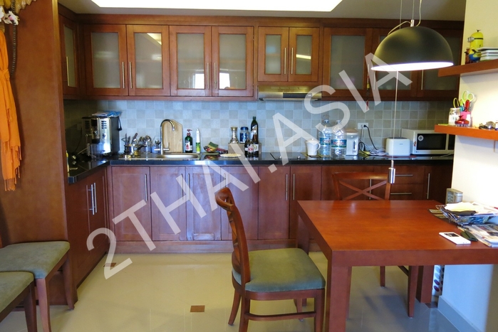 City Garden Pattaya, Pattaya, Central Pattaya - photo, price, location map