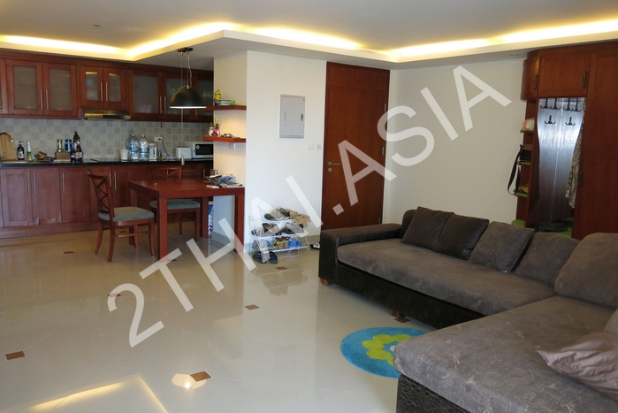 City Garden Pattaya, Pattaya, Central Pattaya - photo, price, location map