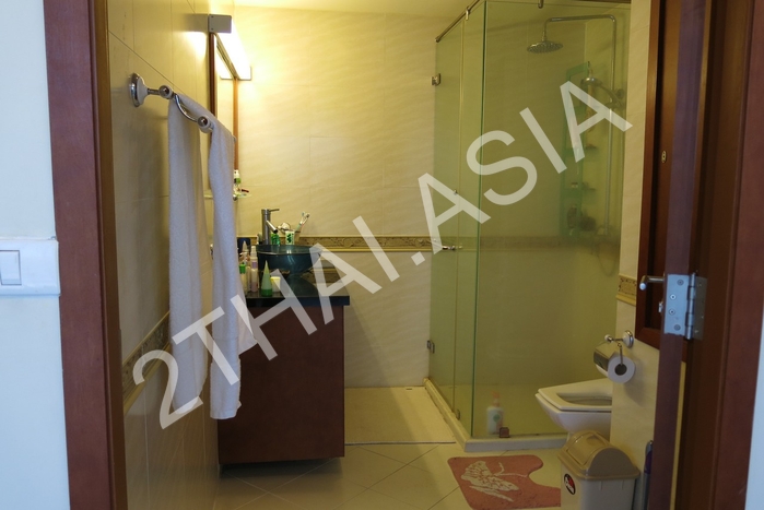 City Garden Pattaya, Pattaya, Central Pattaya - photo, price, location map