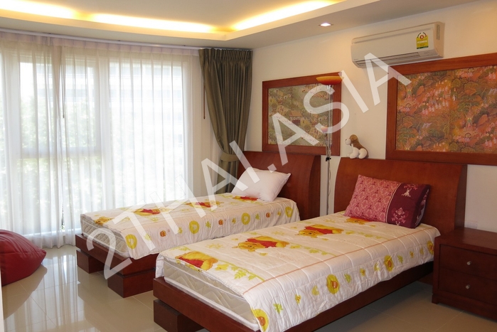 City Garden Pattaya, Pattaya, Central Pattaya - photo, price, location map