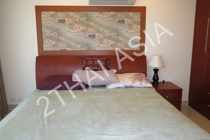 City Garden Pattaya, Pattaya, Central Pattaya - photo, price, location map