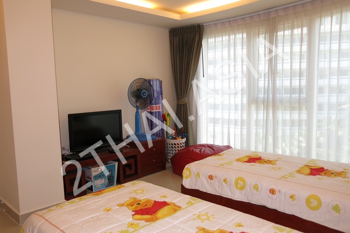 City Garden Pattaya, Pattaya, Central Pattaya - photo, price, location map