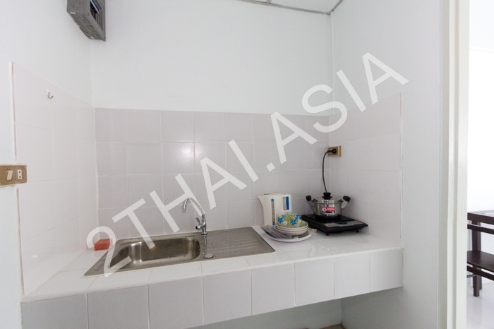 Jomtien Beach Paradise, Pattaya, Jomtien - photo, price, location map