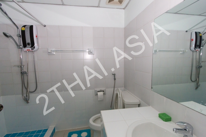 Jomtien Beach Paradise, Pattaya, Jomtien - photo, price, location map