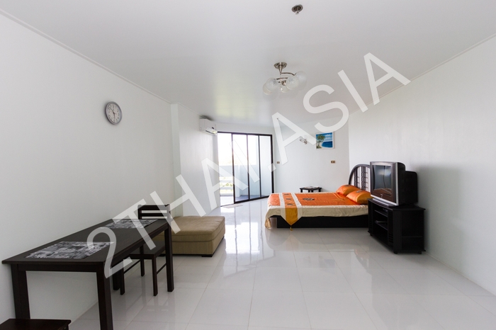 Jomtien Beach Paradise, Pattaya, Jomtien - photo, price, location map