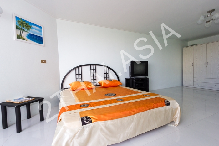 Jomtien Beach Paradise, Pattaya, Jomtien - photo, price, location map