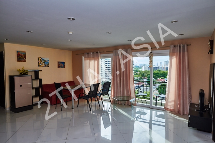 Park Lane Jomtien Resort, Pattaya, Jomtien - photo, price, location map