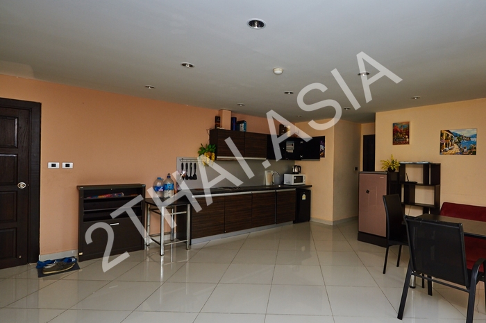 Park Lane Jomtien Resort, Pattaya, Jomtien - photo, price, location map