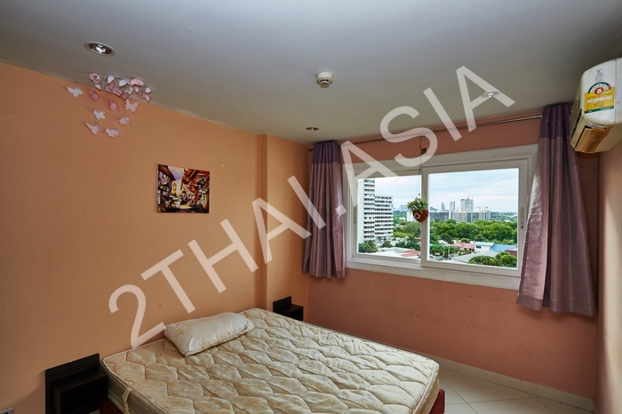 Park Lane Jomtien Resort, Pattaya, Jomtien - photo, price, location map