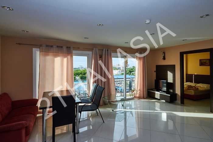 Park Lane Jomtien Resort, Pattaya, Jomtien - photo, price, location map