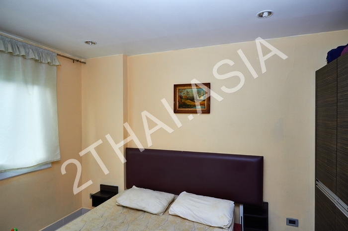 Park Lane Jomtien Resort, Pattaya, Jomtien - photo, price, location map