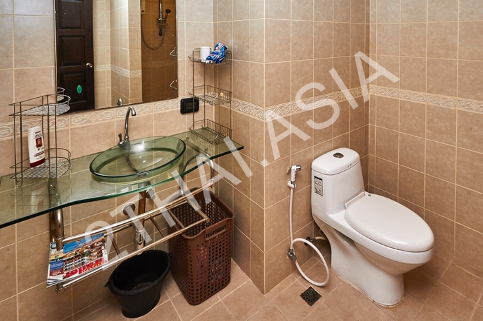 Park Lane Jomtien Resort, Pattaya, Jomtien - photo, price, location map