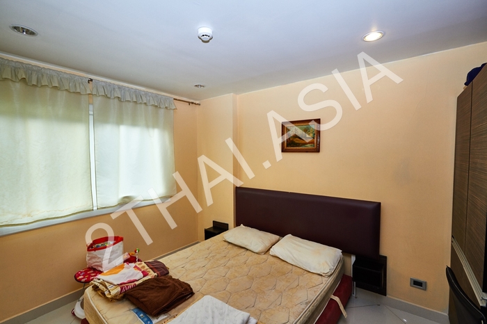 Park Lane Jomtien Resort, Pattaya, Jomtien - photo, price, location map