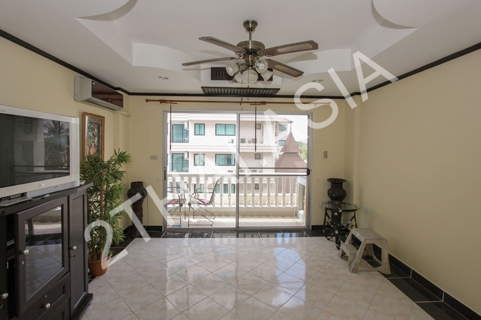 Majestic Jomtien , Pattaya, Jomtien - photo, price, location map