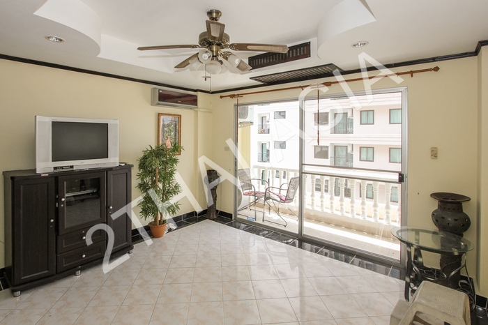 Majestic Jomtien , Pattaya, Jomtien - photo, price, location map