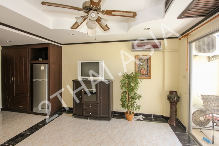 Majestic Jomtien , Pattaya, Jomtien - photo, price, location map