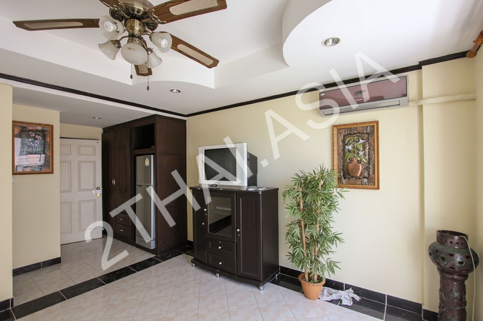 Majestic Jomtien , Pattaya, Jomtien - photo, price, location map